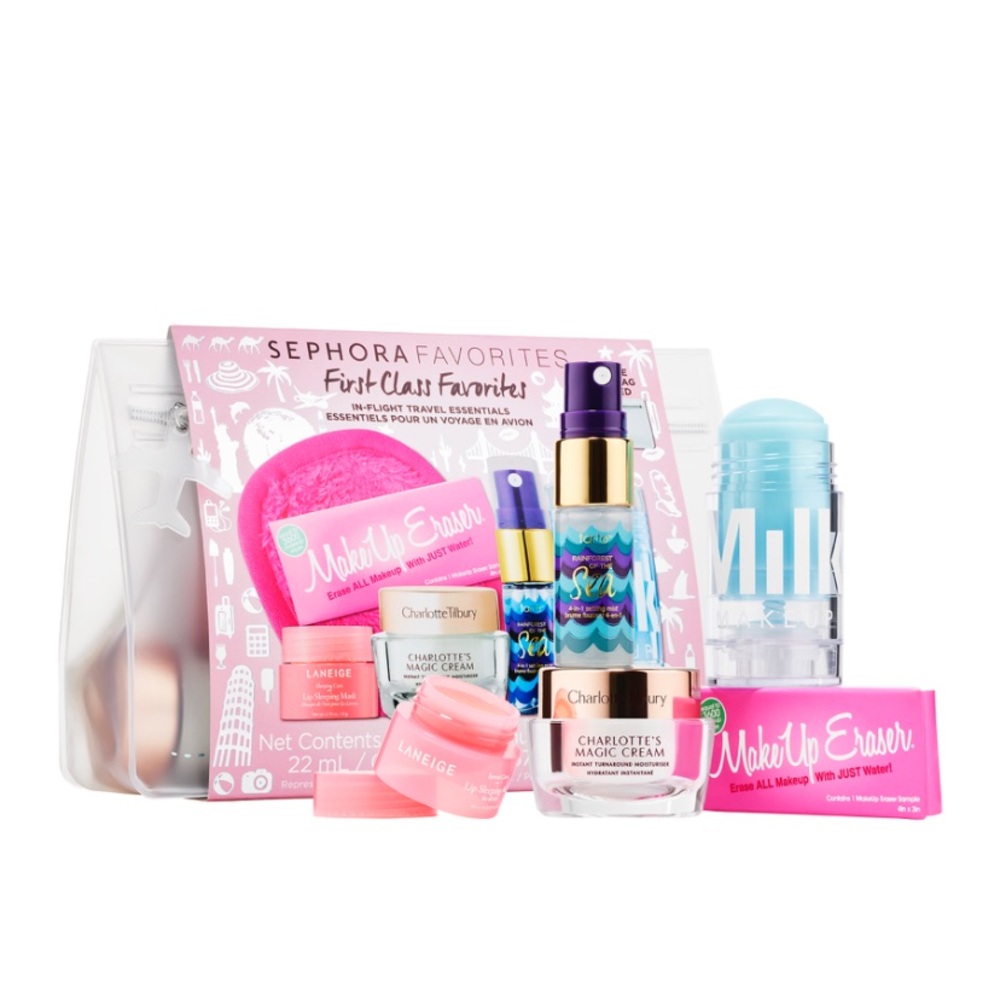 SEPHORA FAVORITES Mini Hydration Set